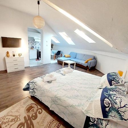 Apartment Top Center Lucia Split Eksteriør bilde
