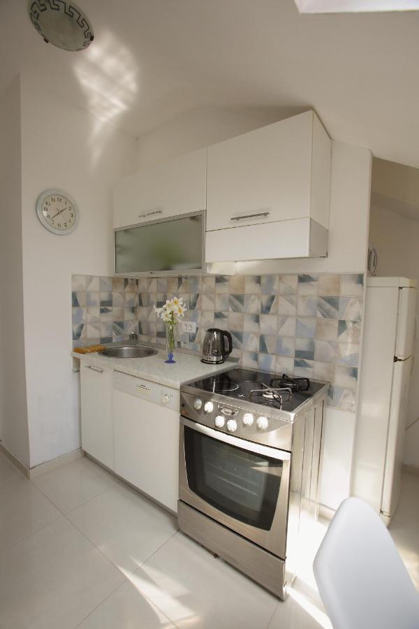 Apartment Top Center Lucia Split Eksteriør bilde