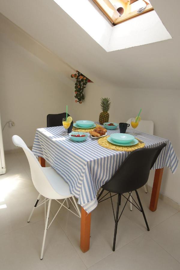 Apartment Top Center Lucia Split Eksteriør bilde