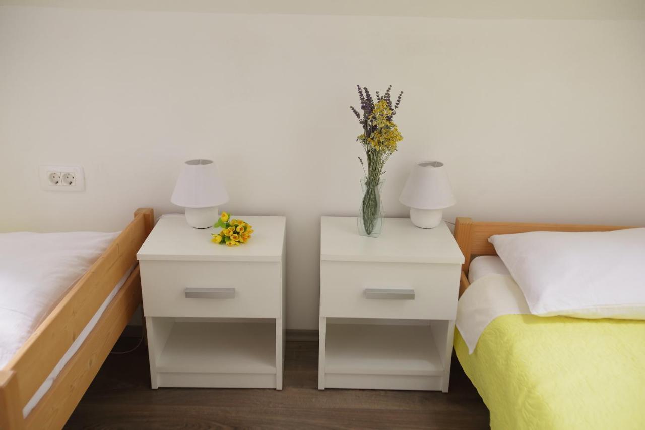 Apartment Top Center Lucia Split Eksteriør bilde
