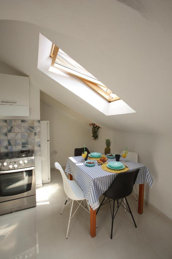 Apartment Top Center Lucia Split Eksteriør bilde
