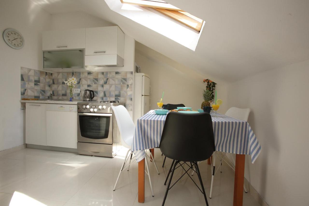 Apartment Top Center Lucia Split Eksteriør bilde