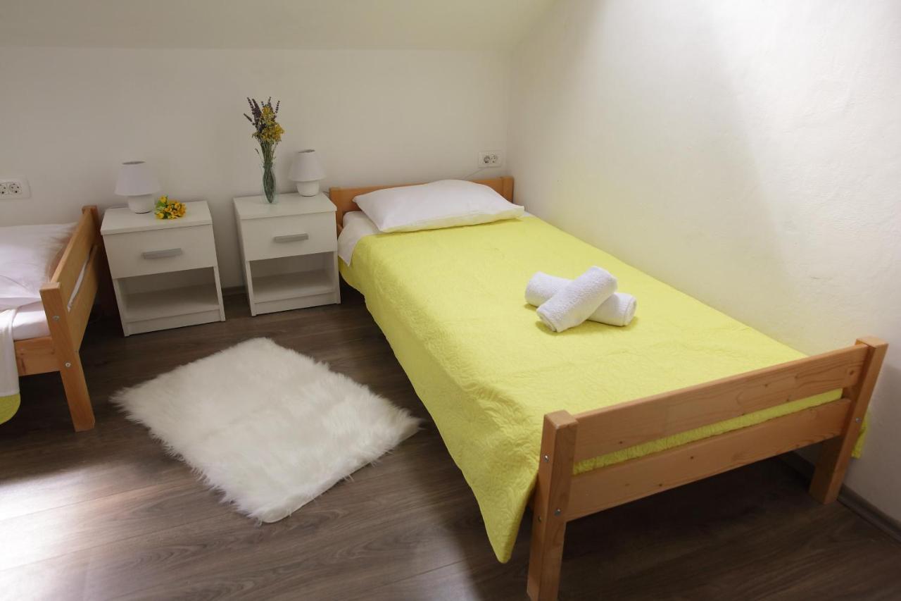 Apartment Top Center Lucia Split Eksteriør bilde