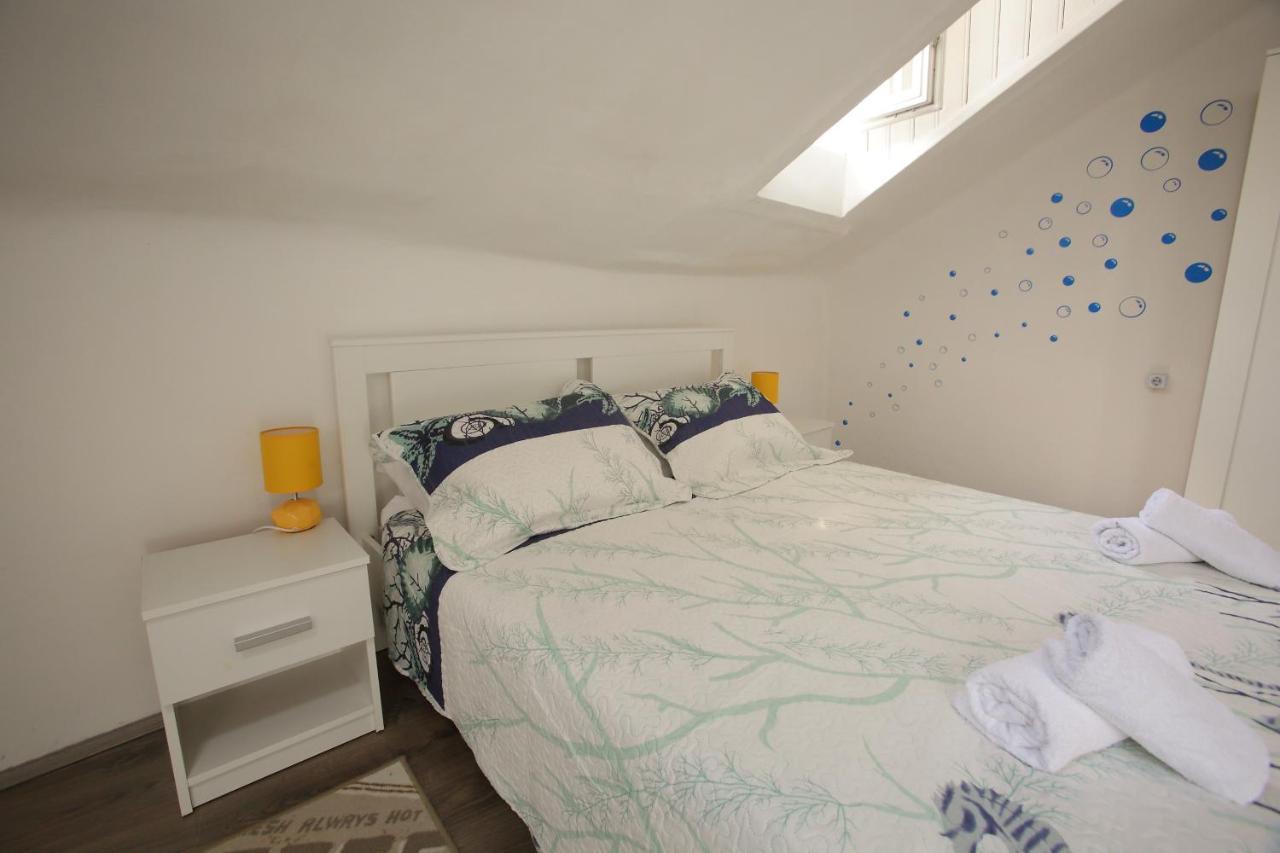 Apartment Top Center Lucia Split Eksteriør bilde