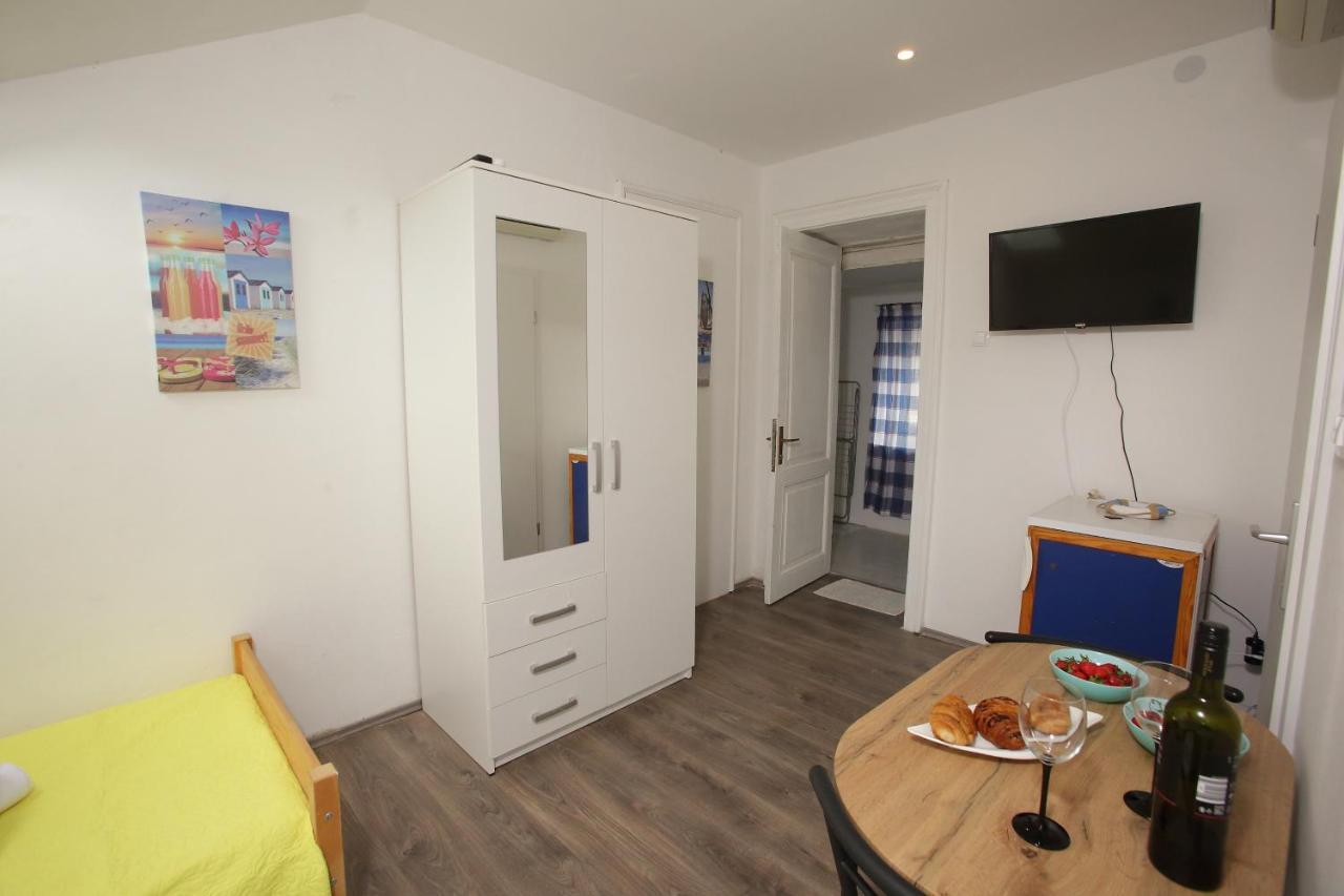 Apartment Top Center Lucia Split Eksteriør bilde