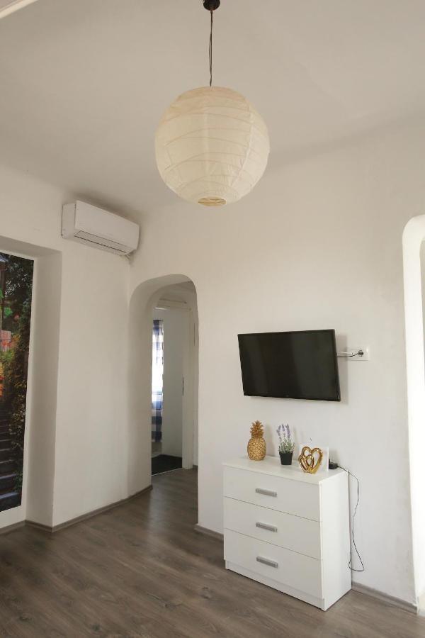 Apartment Top Center Lucia Split Eksteriør bilde