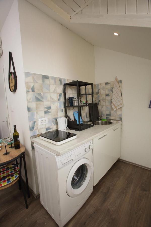Apartment Top Center Lucia Split Eksteriør bilde