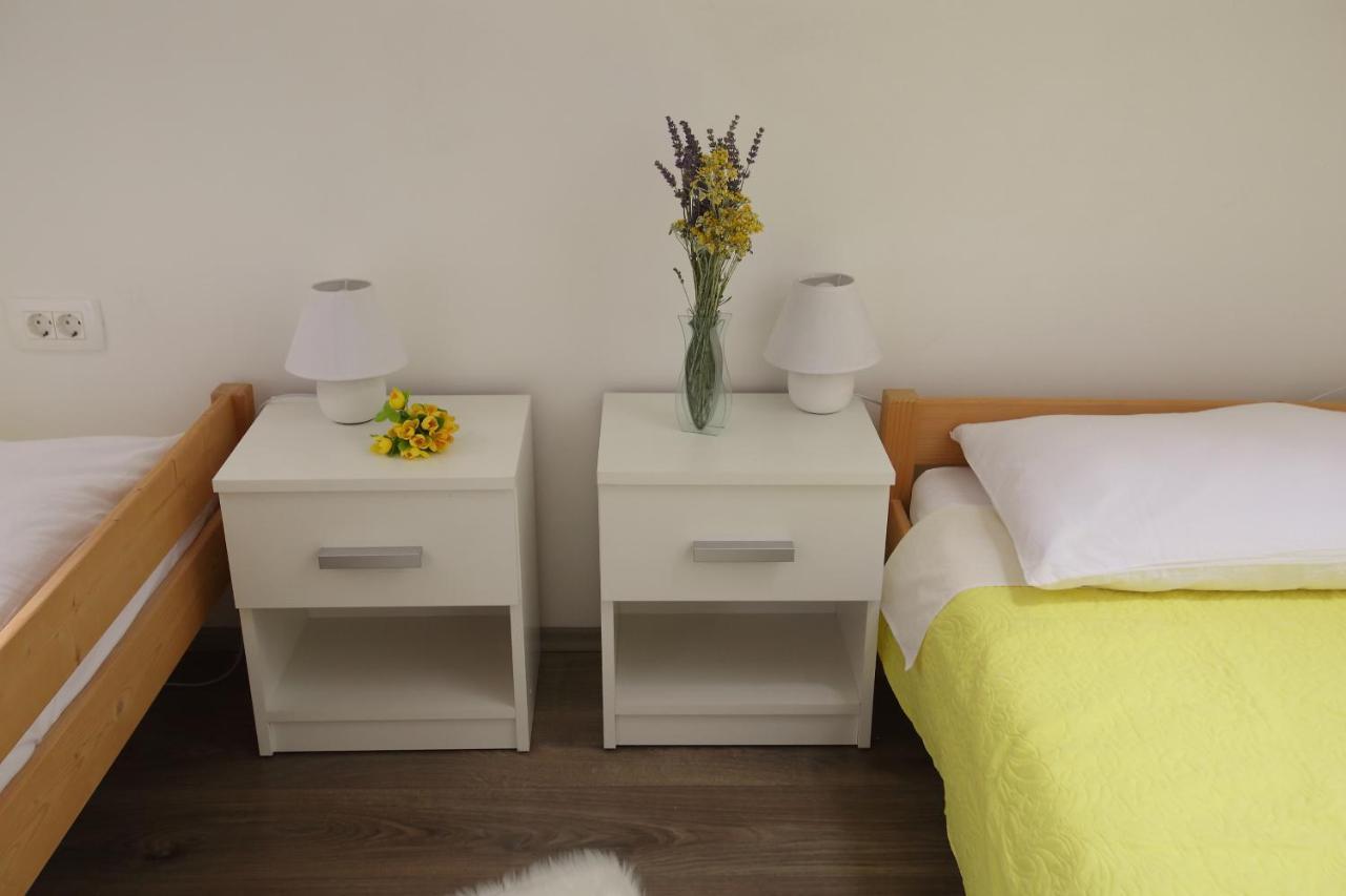 Apartment Top Center Lucia Split Eksteriør bilde