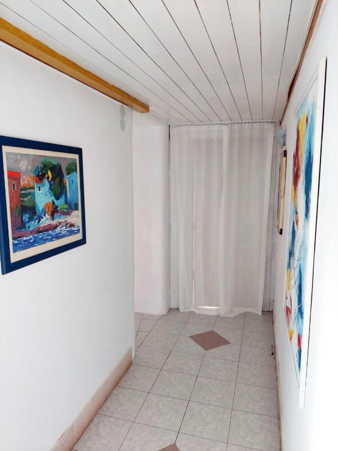 Apartment Top Center Lucia Split Eksteriør bilde