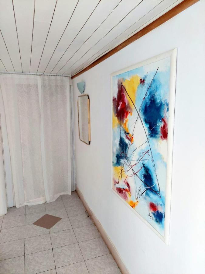 Apartment Top Center Lucia Split Eksteriør bilde