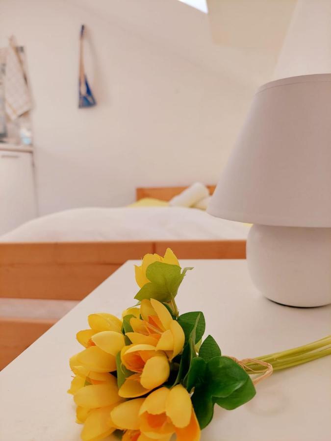 Apartment Top Center Lucia Split Eksteriør bilde